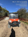 2020 KUBOTA RTV-X1140W-H (Canopy)