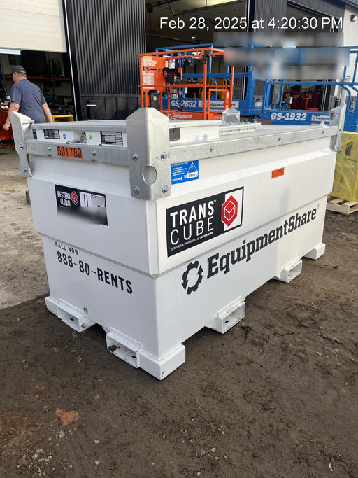 2025 WESTERN GLOBAL 20TCG-ES