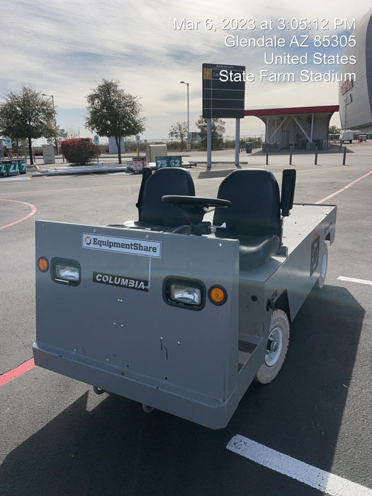 2022 COLUMBIA Payloader 2XL