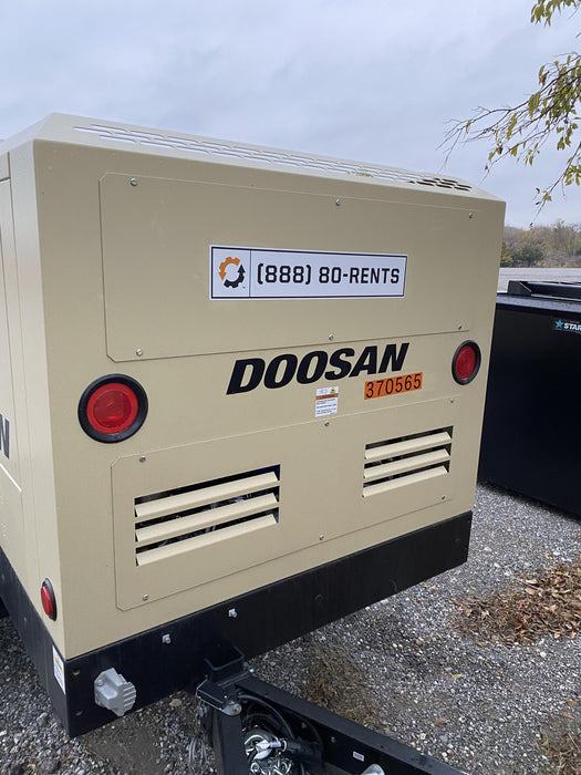 2023 DOOSAN P425/HP375WCU