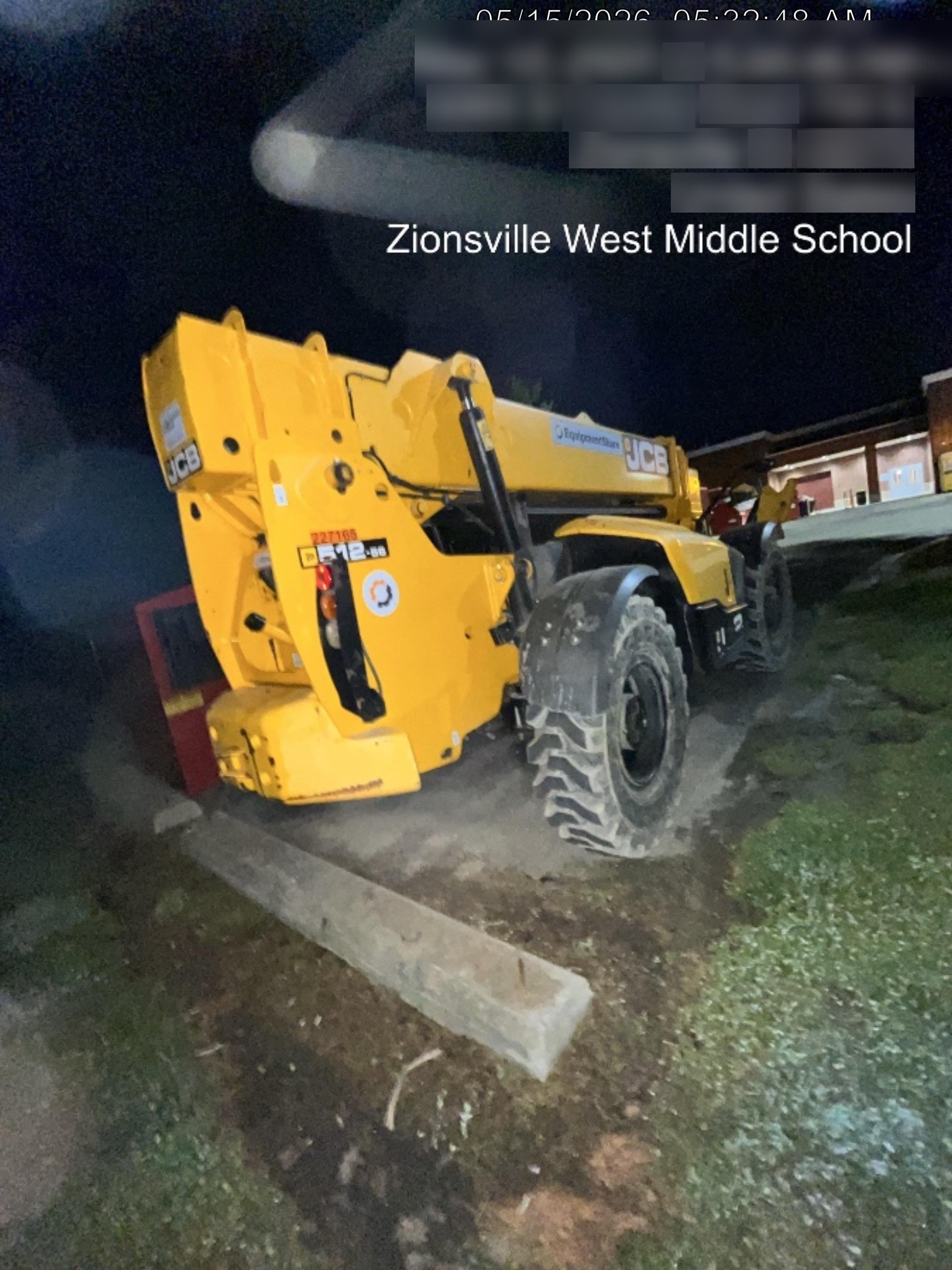 2022 JCB 512-56
