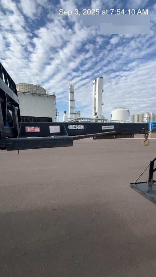 2024 ARROW MATERIAL HANDLING CE60-TH-STP