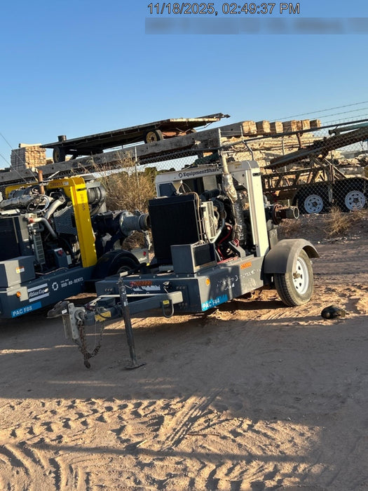 2022 ATLAS COPCO PAC F44 KD