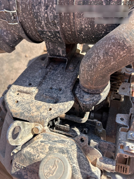 2025 HUSQVARNA FS524