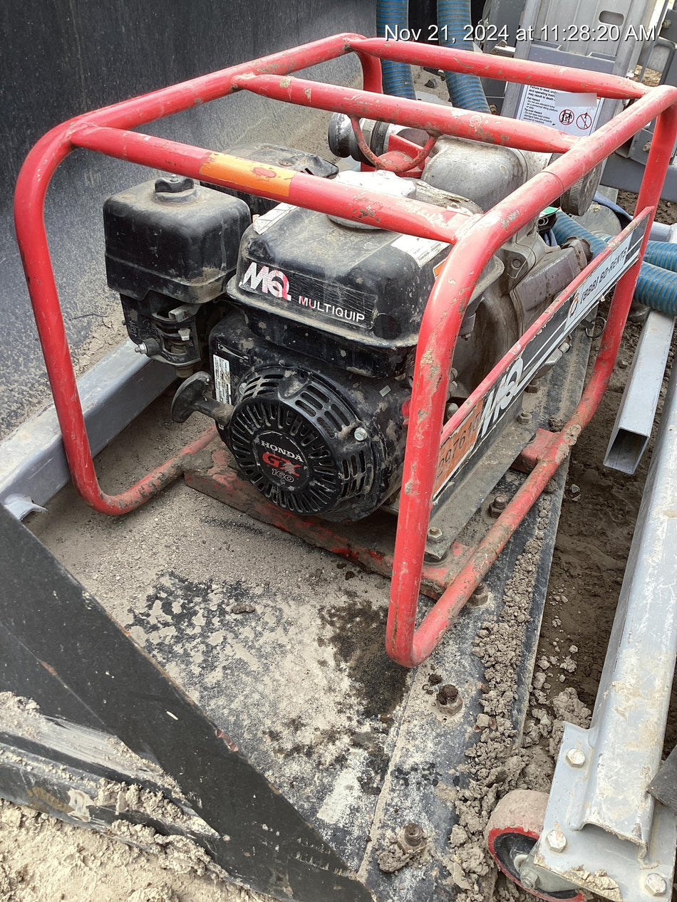 2023 MULTIQUIP QP2TH