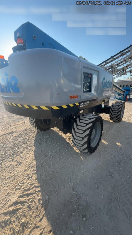 2024 GENIE S-85 XC