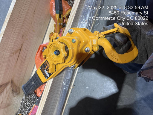 2023 HARRINGTON L5LB015-20