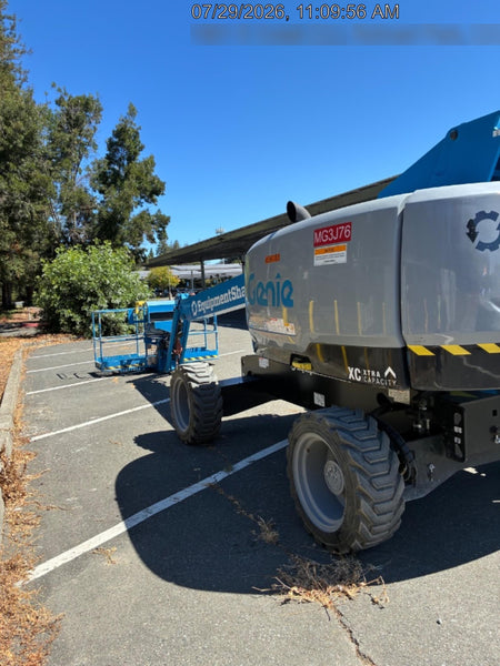 2024 GENIE S-45 XC