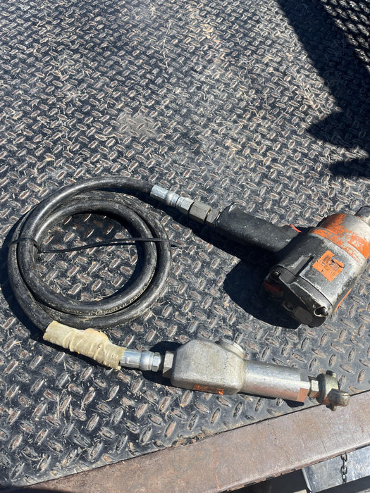 2021 MICHIGAN PNEUMATIC 751SS