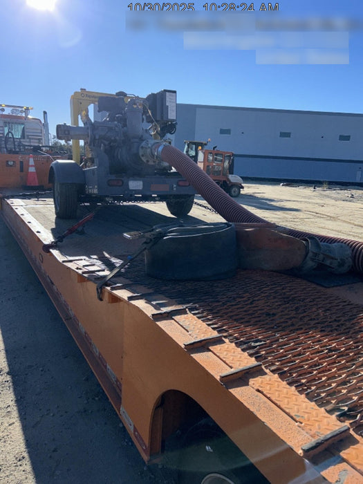 2021 ATLAS COPCO PAC F66 KD