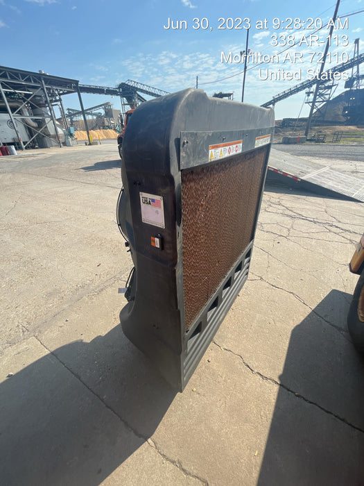 2021 PORTACOOL JETSTREAM 250