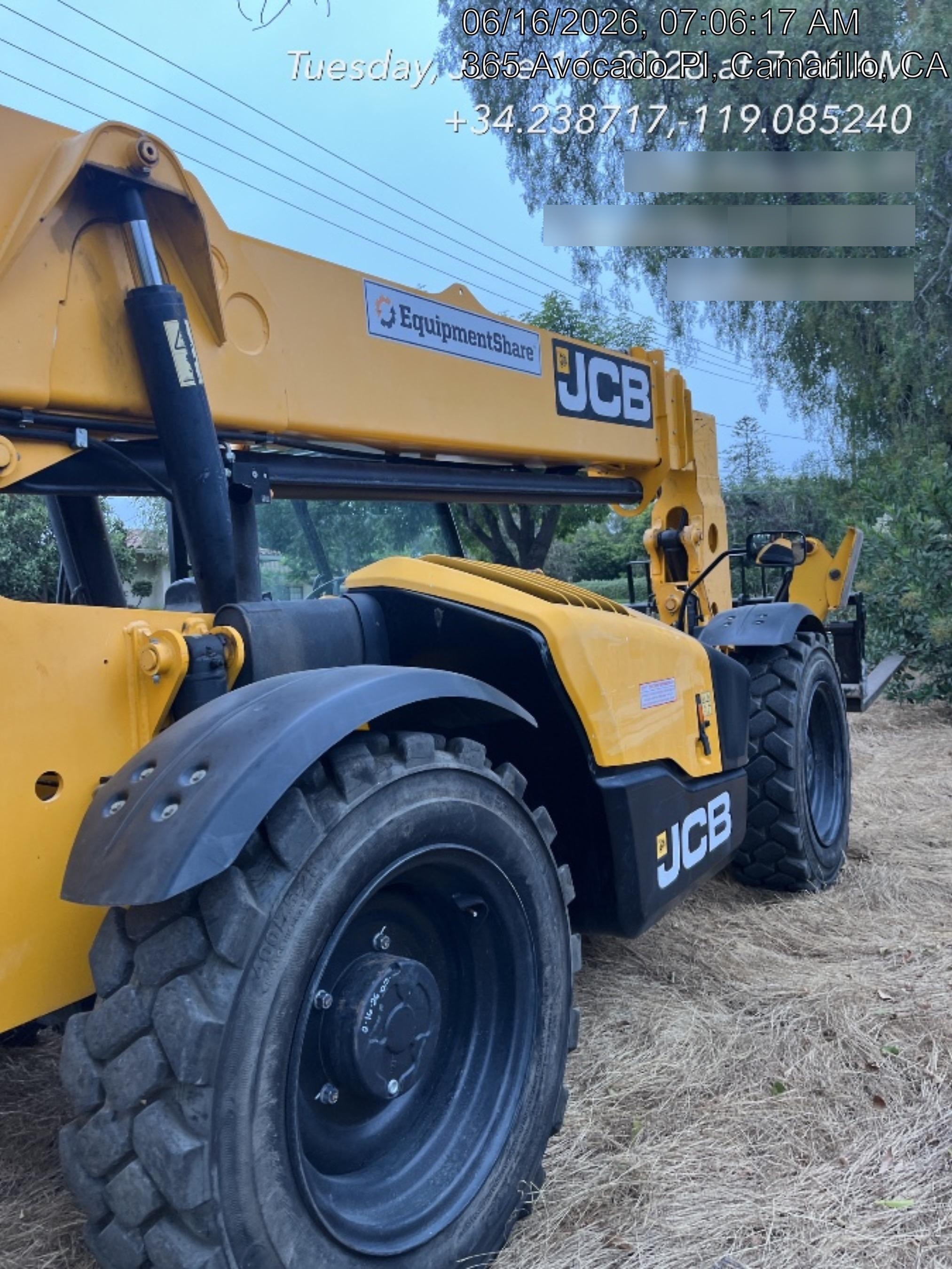 2021 JCB 510-56