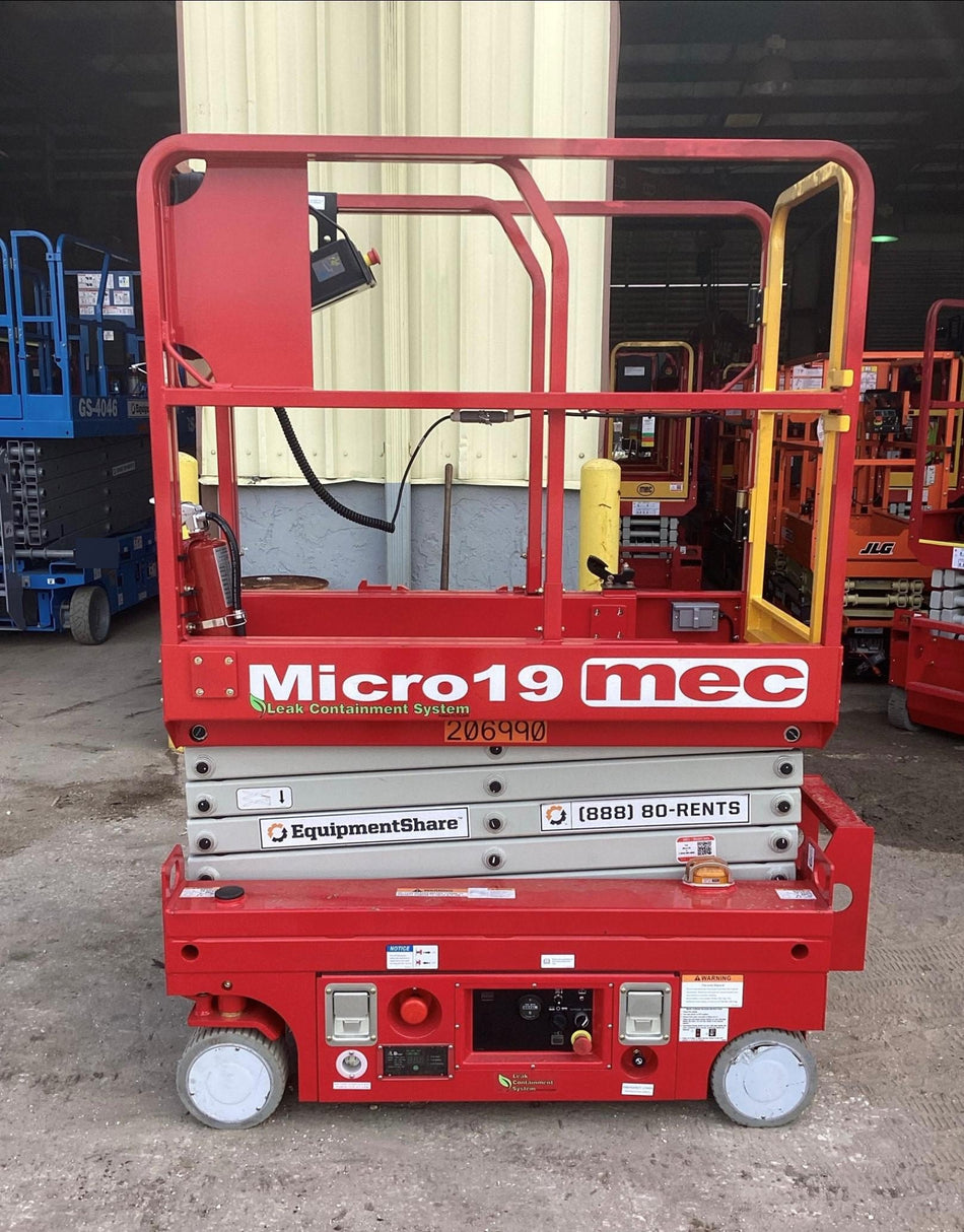 2022 MEC Micro 19