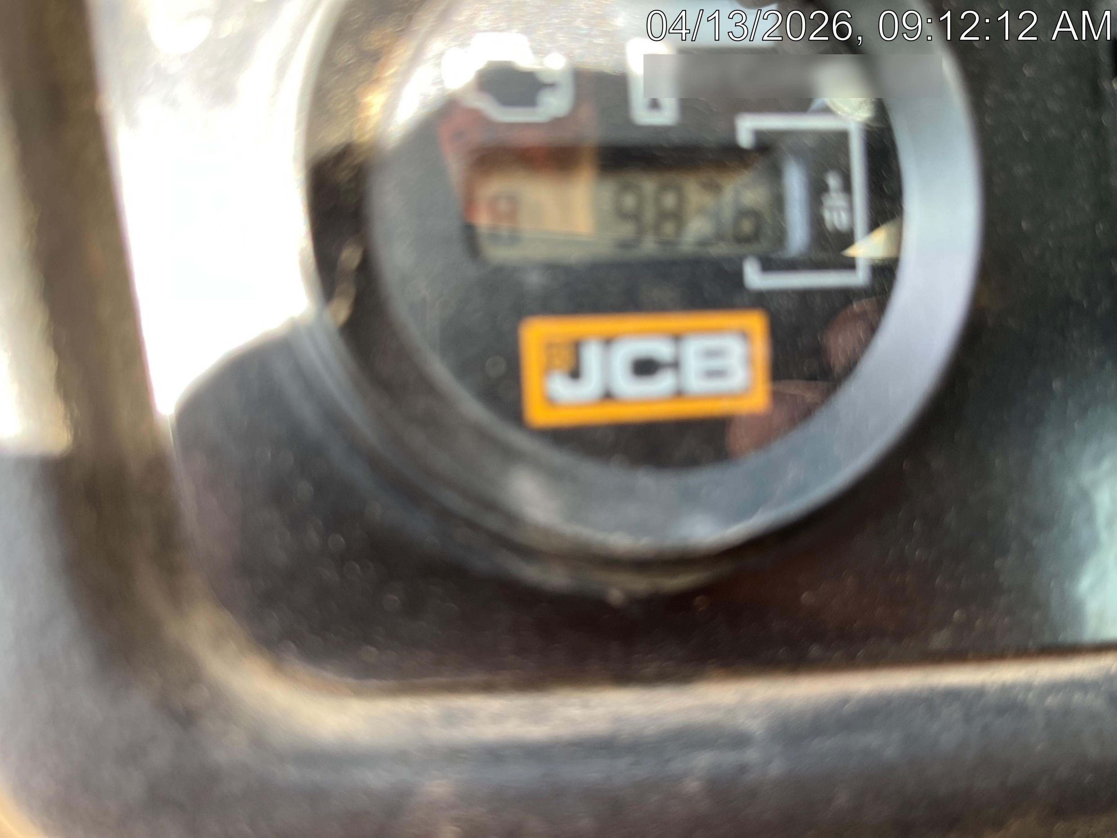 2023 JCB 509-42