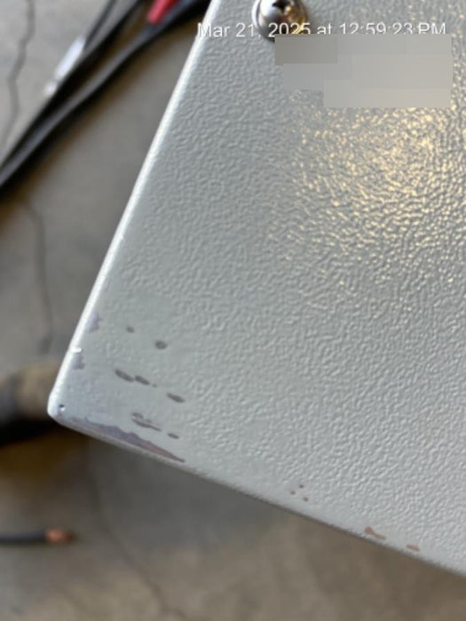 2024 ASCO AVTRON 2705