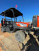 2022 Kubota RTV-X1140W-H Plastic Canopy, Windshield Acrylic Clear, LED Strobe Light, Wire Harness Kit, Back up Alarm