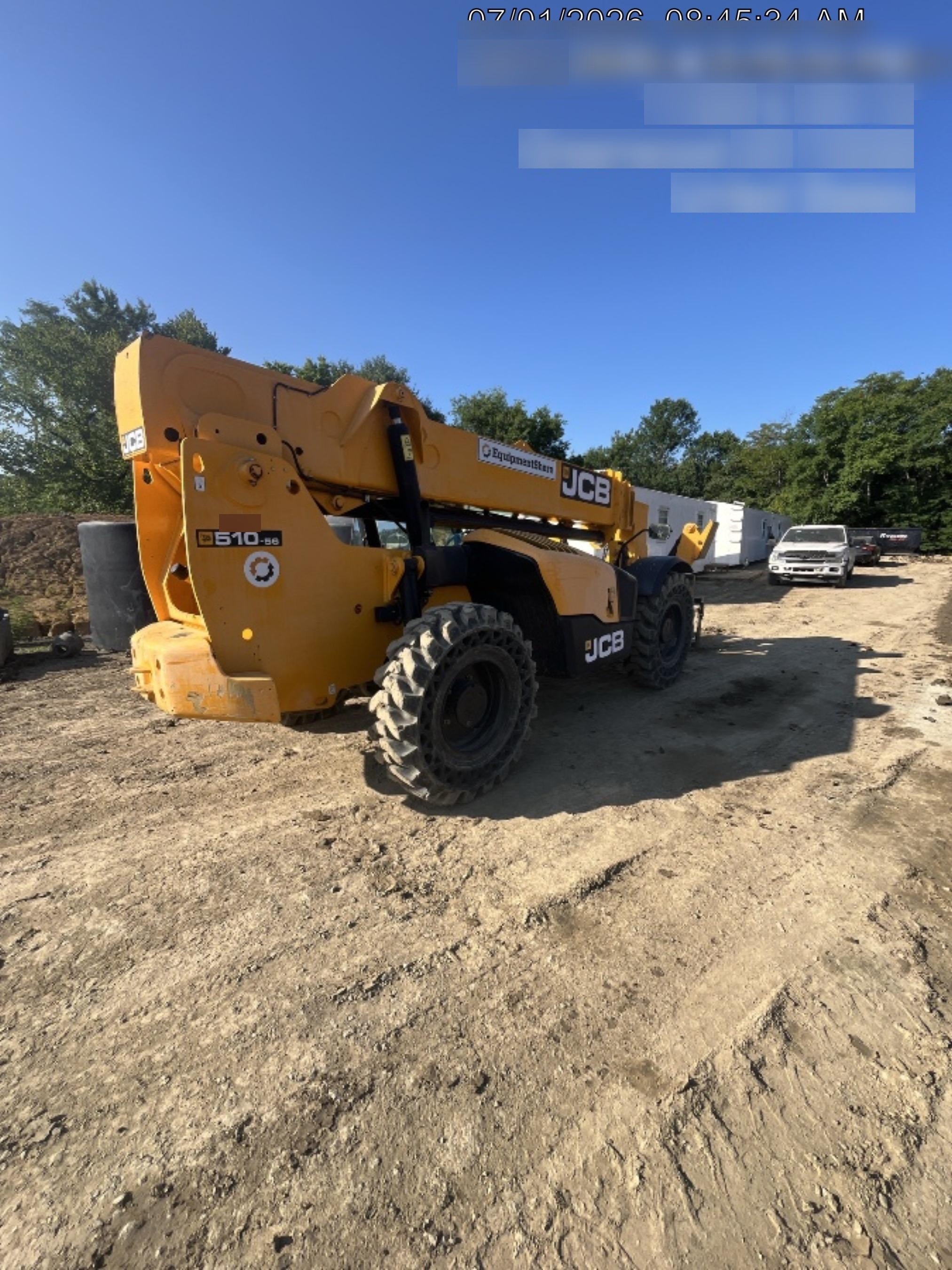 2020 JCB 510-56