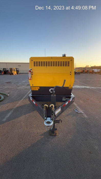 2023 ATLAS COPCO XAS 850