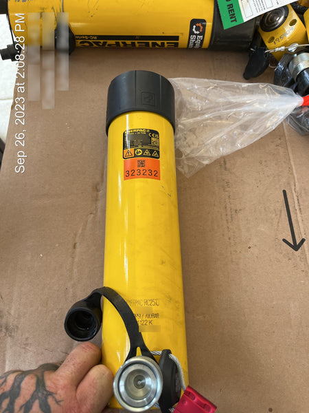 2023 ENERPAC RC2510