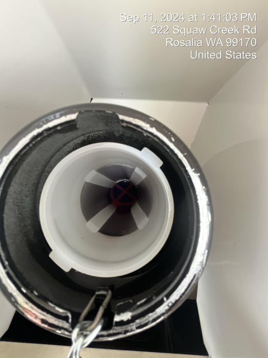 2022 SHINDAIWA DGK15FL