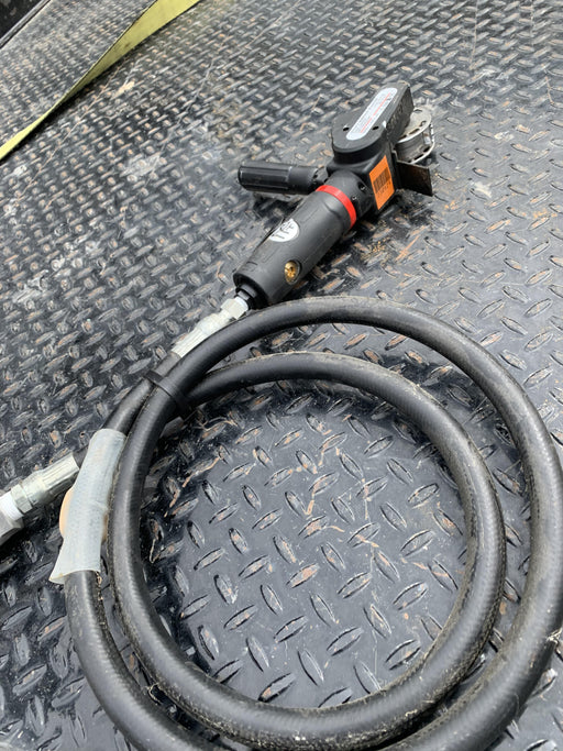 2022 MICHIGAN PNEUMATIC MP-6902K7-ST