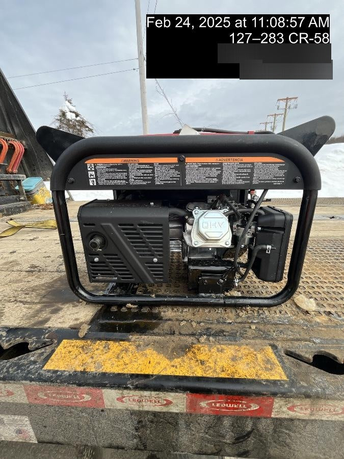 2024 MI-T-M GEN-3600-0MM0
