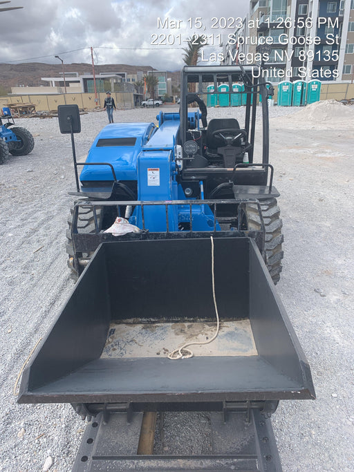 2020 STAR INDUSTRIES 1805N Hopper