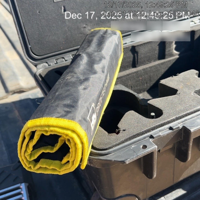 2023 PRUFTECHNIK ALI 50.000-Full