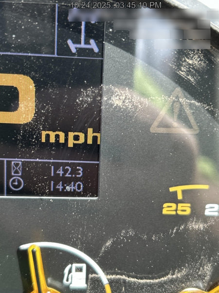 2024 JCB 505-20TC