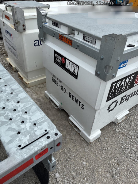 2025 WESTERN GLOBAL 20TCG-ES