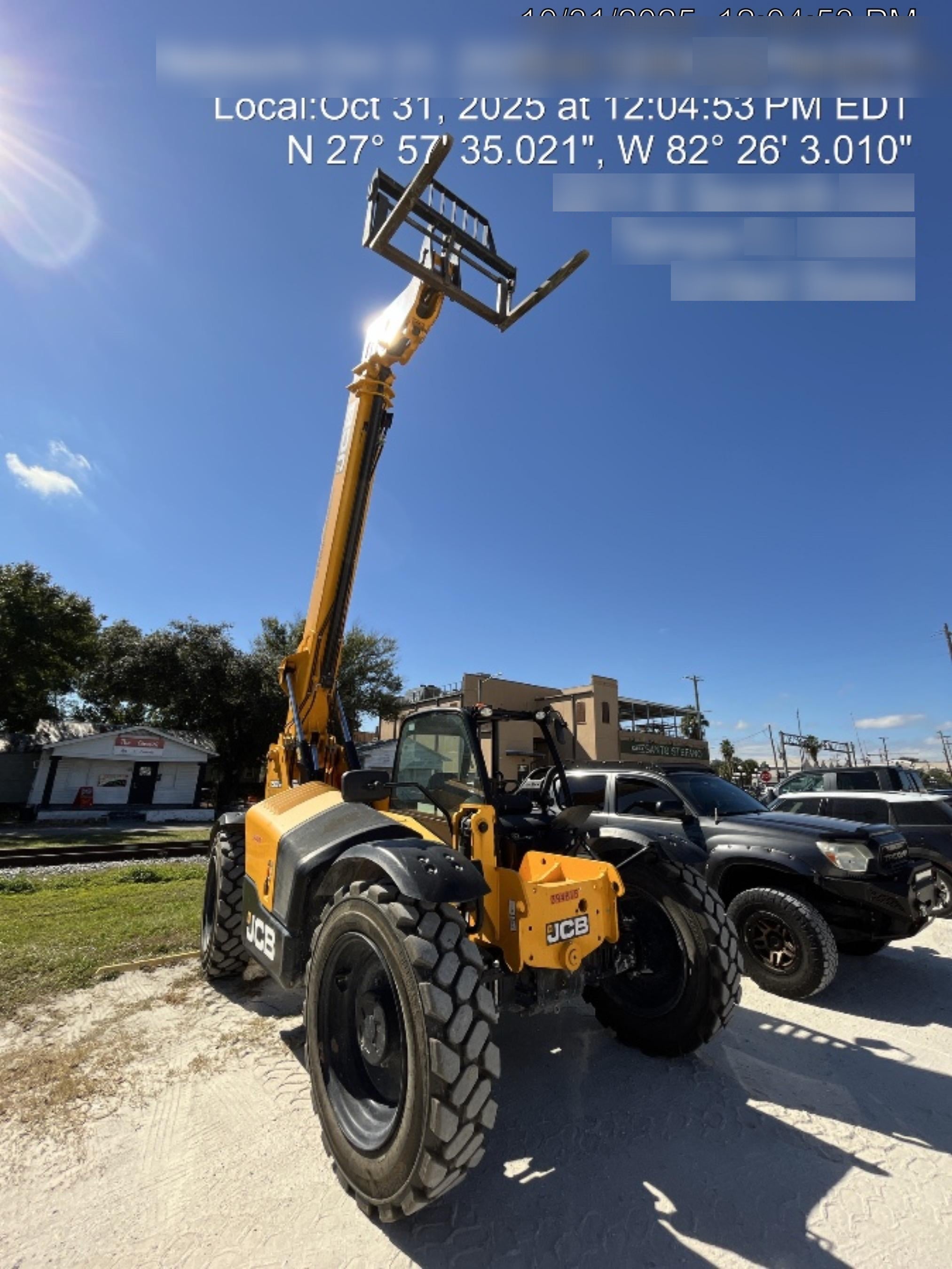 2024 JCB 509-42