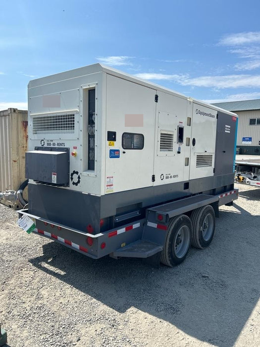 2023 ATLAS COPCO QAS 410