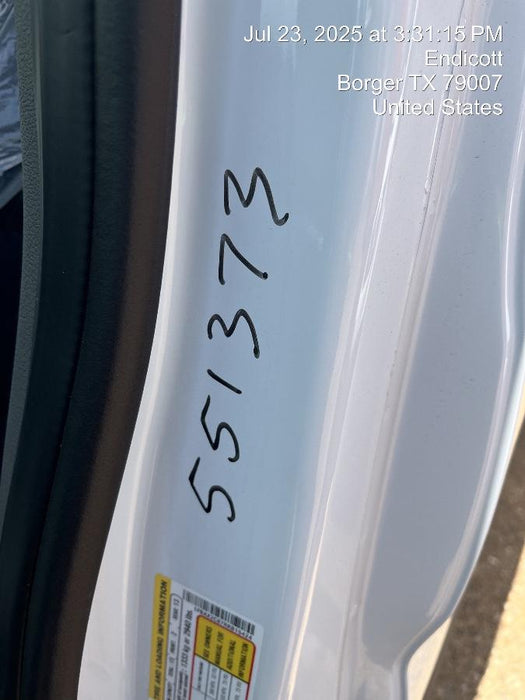 2024 FORD Transit 350 Rental