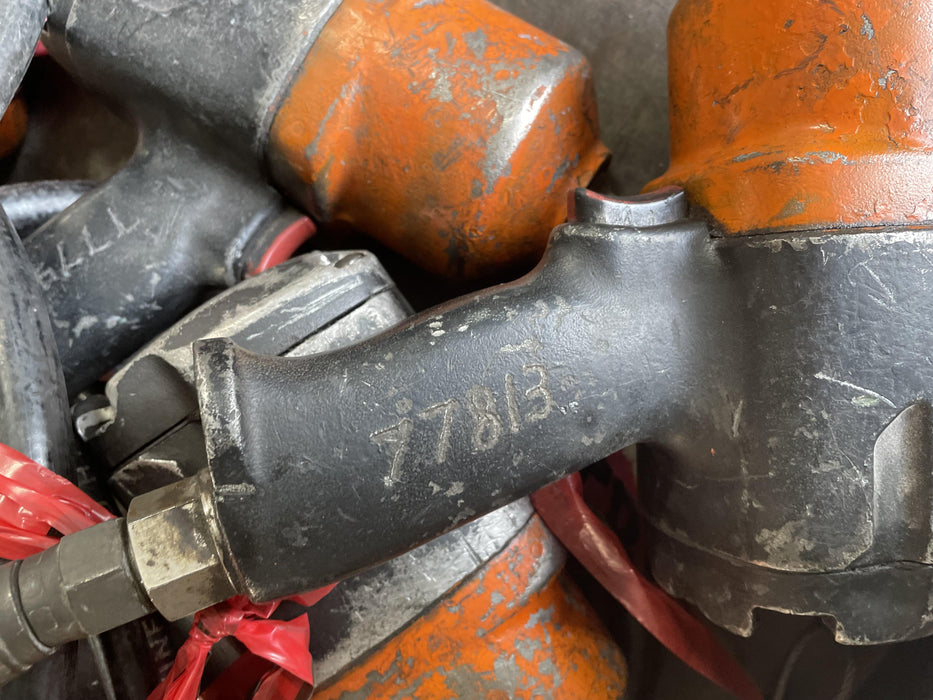 2020 MICHIGAN PNEUMATIC 750SS