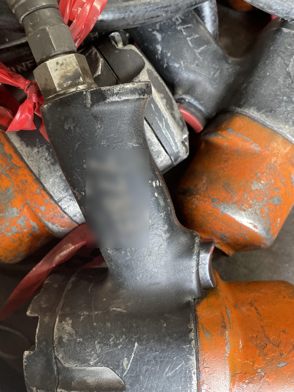 2020 MICHIGAN PNEUMATIC 750SS