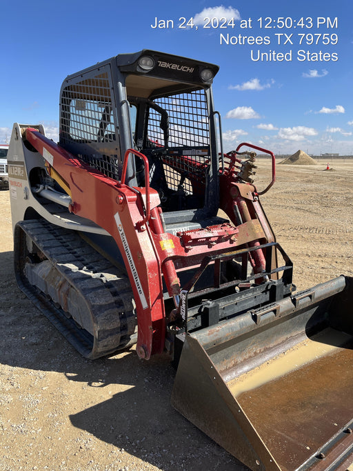 2023 MANITOU 50504723