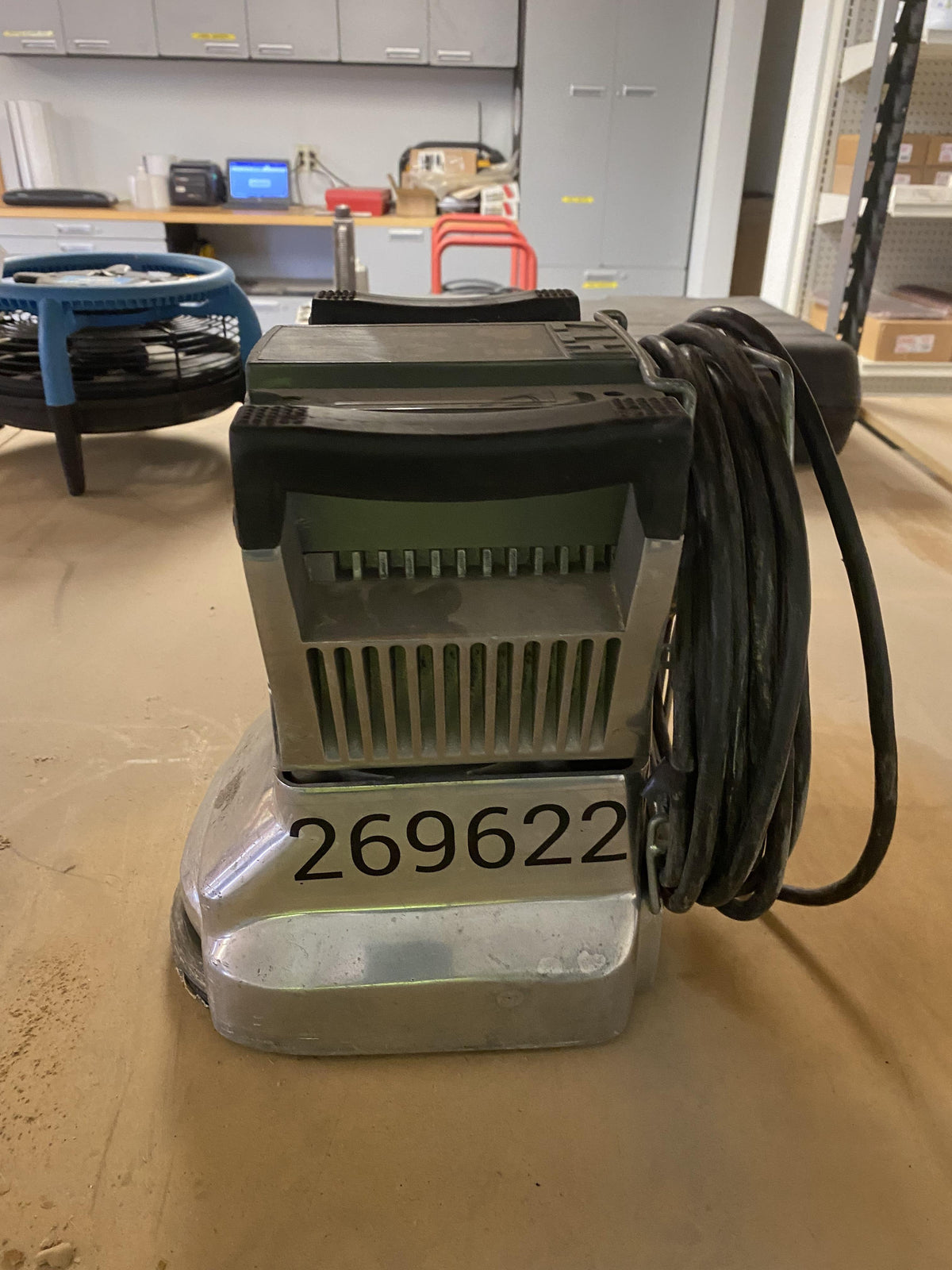 2005 HIRETECH HT7-2