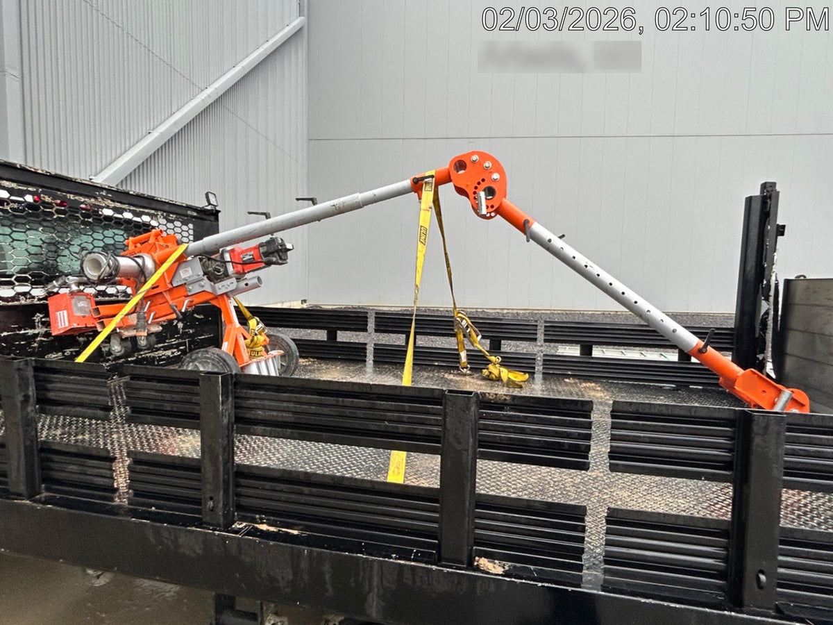 2025 ITOOL C12K