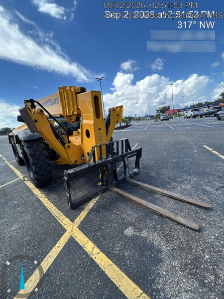 2025 JCB 510-56