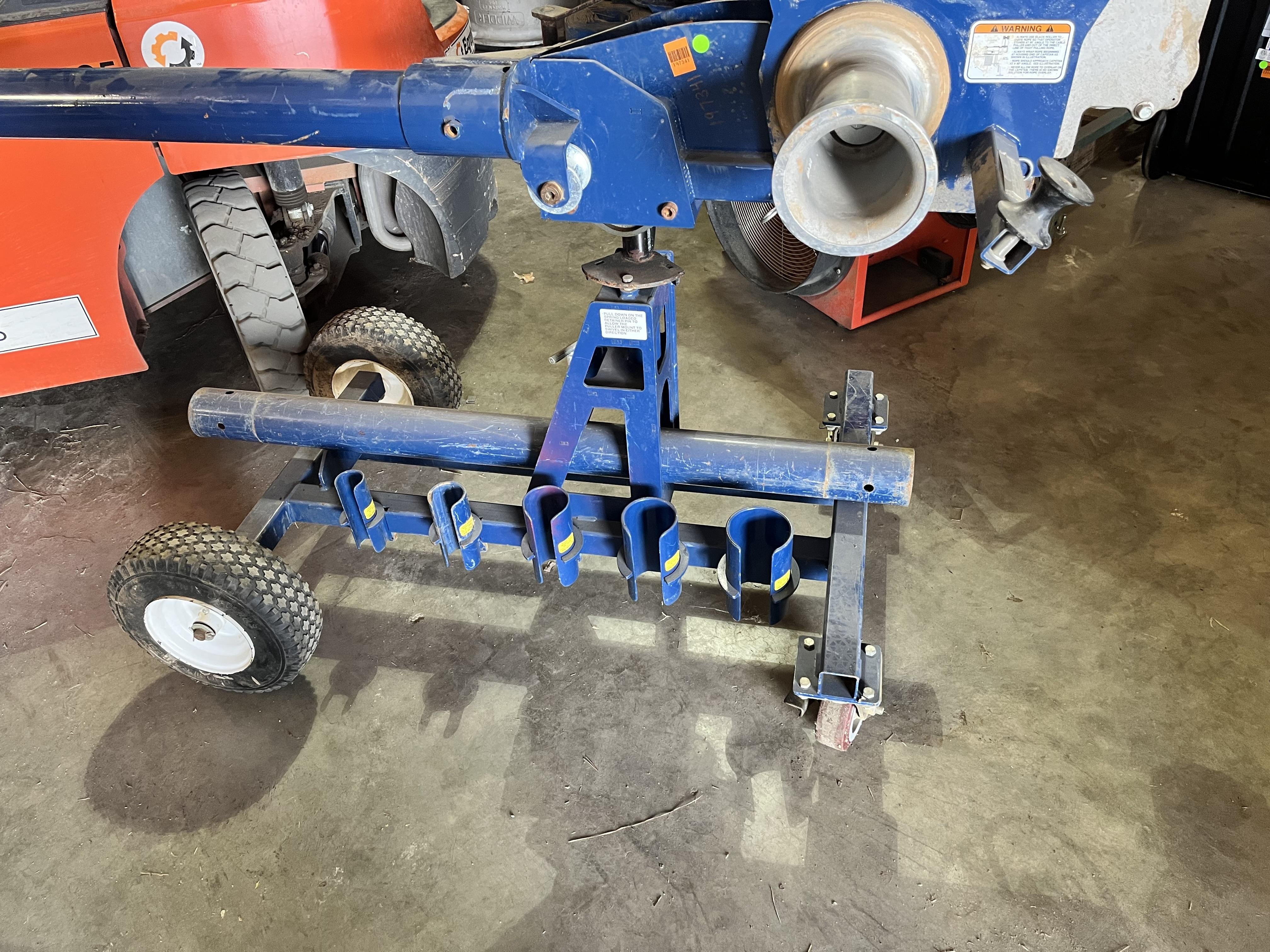 2021 CURRENT TOOLS 100A