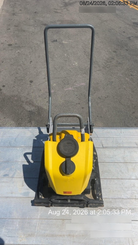 2025 WACKER NEUSON APS1550WE
