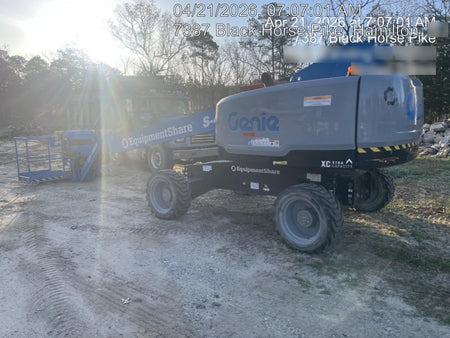 2024 GENIE S-45 XC