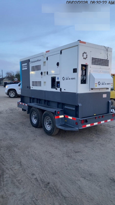 2022 ATLAS COPCO QAS 330