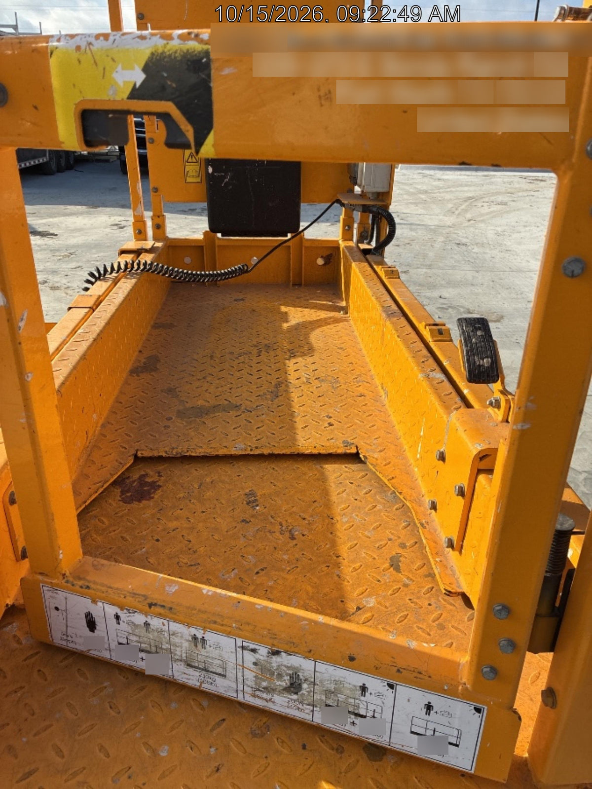 2024 JCB S1932E