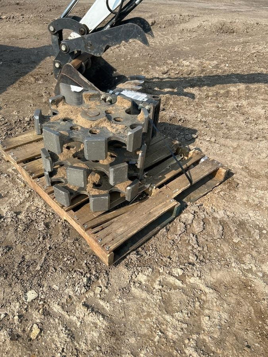 2019 PALADIN TWC500-18