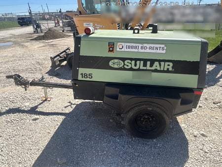 2019 SULLAIR 185-DPQ