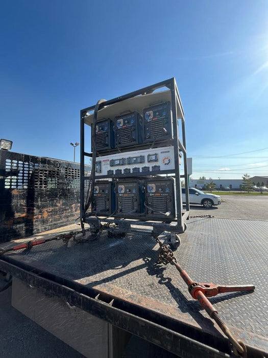 2025 LEX WR6A-7SM-FG26DZ6LD-R