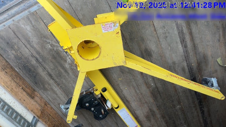 2024 SUMNER R-250