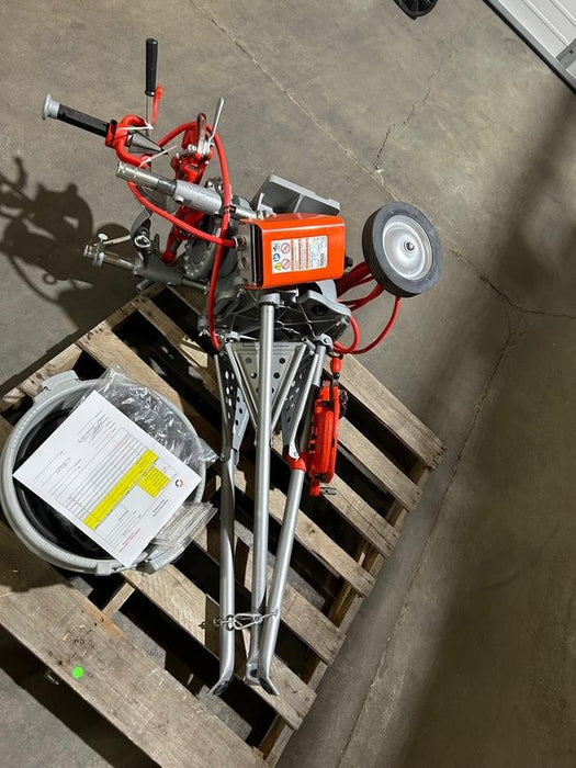 2024 RIDGID 300