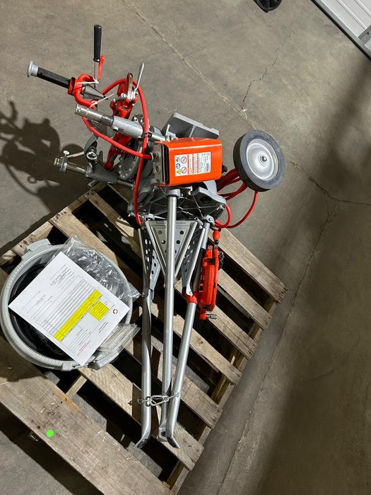 2024 RIDGID 300